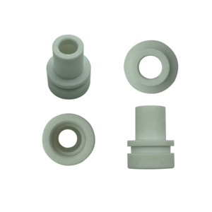 Servicios de mecanizado de piezas de metal y plástico personalizados de alta precisión OEM Torno de torneado de fresado CNC - Product Image 5
