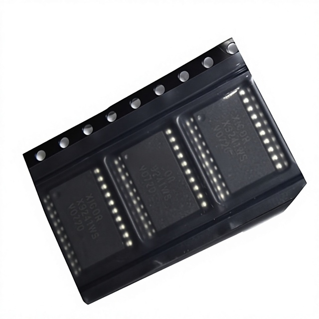 original Nonvolatile Digital Potentiometer SOIC-20 SOP-20 X9241WS