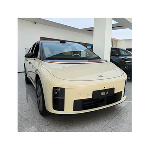 Nouvelles voitures Lixiang <span class=keywords><strong>Li</strong></span> Auto I6 SUV électrique 5 places Voiture à grande vitesse New Energy Car - Product Image 4