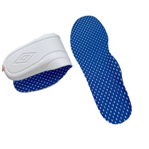 Nuevas plantillas ortopédicas de pie plano con soporte de arco para zapatos, mujeres, hombres, niños, tipo X/O, <span class=keywords><strong>piernas</strong></span>, pies en valgo, corrección de pies, almohadillas para zapatos deportivos - Product Image 4