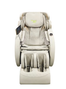 Fauteuil de <span class=keywords><strong>massage</strong></span> complet de luxe VD VD-A086 avec système de gravité zéro et de coussinets d'air 110-240V Prix d'usine Vente en gros OEM - Product Image 2