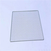 Plaque de cuisson en acier inoxydable plaque à écran plat perforé plaque de cuisson en acier inoxydable 304