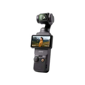 กล้องวิดีโอขนาดกะทัดรัด Osmo Pocket 3 Creator Combo ความละเอียด 4K พร้อมระบบกันสั่น 3 แกน สำหรับการถ่ายวิดีโอบล็อก - Product Image 6