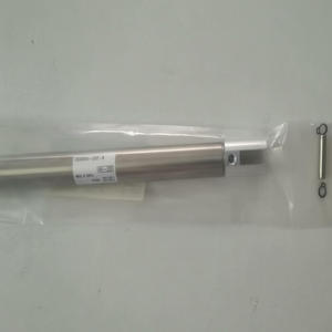 Mini Cilindro de Acero Inoxidable Original-SMC CDJ2D16-125Z-B - Product Image 4