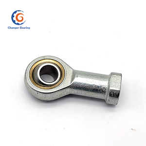 ステンレス鋼ボールジョイントロッドエンドベアリング SI8T/K SA10T/K <span class=keywords><strong>PHS8</strong></span> PHS10 POS8 POS10 - Product Image 1