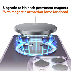 Adatto per la nuova <span class=keywords><strong>custodia</strong></span> <span class=keywords><strong>Apple</strong></span> <span class=keywords><strong>iPhone</strong></span> <span class=keywords><strong>14</strong></span> Pro Max, <span class=keywords><strong>custodia</strong></span> con supporto magnetico per <span class=keywords><strong>iPhone</strong></span> <span class=keywords><strong>14</strong></span>, <span class=keywords><strong>14</strong></span> ad alta trasparenza - Product Image 2