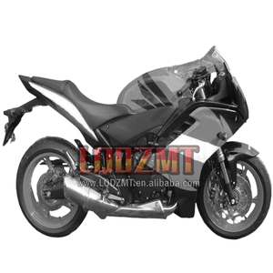 Injection Pour HONDA <span class=keywords><strong>CBR</strong></span> <span class=keywords><strong>600</strong></span> <span class=keywords><strong>F</strong></span> 600F C CBR600F4i CBR600 <span class=keywords><strong>F</strong></span> F4i 11 12 13 14 89LQ.74 CBR600F 2011 Repsol gris 2012 <span class=keywords><strong>2013</strong></span> 2014 Carénage - Product Image 1