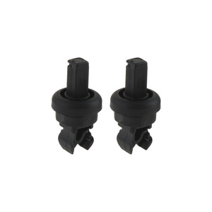 Soporte para Portaequipajes de Nissan Dualis 79916JD00A, Gancho para Maletero Trasero - Product Image 1