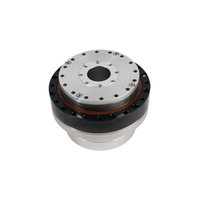 Module robotique à joint à arbre creux EtherCAT, servomoteur 142 mm, actionneur rotatif DC, entraînement harmonique, exosquelette robotique