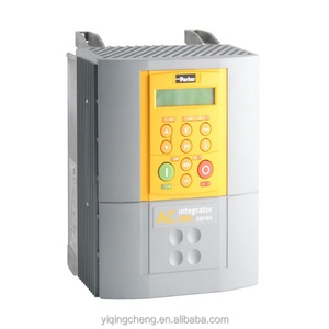 Variateurs de fréquence AC, série AC690, puissance nominale en kW, 690-432140B0-BFSP00-A400 - Product Image 2