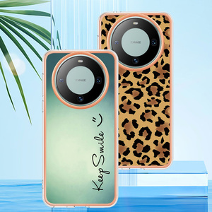 2023 style tendance attrayante IMD étui souple en TPU pour <span class=keywords><strong>Huawei</strong></span> <span class=keywords><strong>Mate</strong></span> 60/60 Pro pour Honor X6a X7a X8a 90 étui de téléphone portable tout neuf - Product Image 6