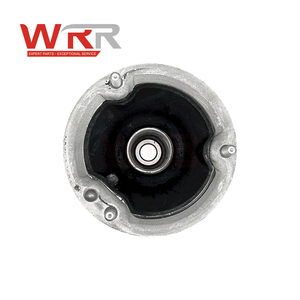 31336752735 31331090612 ชุดอุปกรณ์รองรับสำหรับ BMW E46 E39 325i 525i ชิ้นส่วนยึดโช้คอัพหน้าแบบทนทาน - Product Image 4