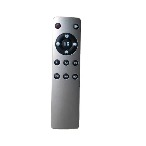 Molde listo/molde para cubierta de plástico de Control remoto/carcasa para TV DVD pantalla LED dispositivo electrónico
