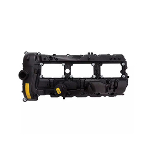 Venta caliente Auto marca nueva cubierta de válvula de motor duradera cubierta de culata 11127570292 para BMW <span class=keywords><strong>3</strong></span> 6 7 Series X3 4 5 6 - Product Image 4