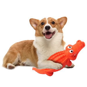 Juguete Masticable para Perros, Juguete con Sonido para Mascotas, Suministros para Mascotas - Product Image 1