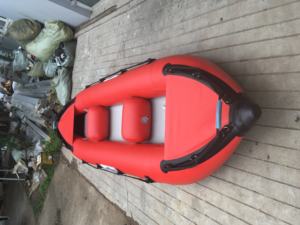 Goethe Goboat GTKA370 12ft şişme bot kayık kayık tekne <span class=keywords><strong>Poontoon</strong></span> tekneler balıkçı kayık - Product Image 6