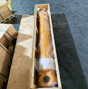 Cylindre d'arme hydraulique ZX470-3 pour pièces de rechange d'excavatrice Hitachi 0972300, qualité supérieure, pièces de rechange - Product Image 1