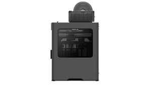 Impresora 3D H2C Combo con Recuperación de Energía en Caso de Corte, Diseño Anti-Atascos, Impresión de Alta Velocidad para Modelado de Precisión - Product Image 2