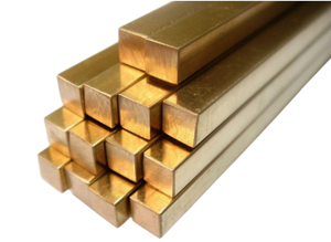 C95400 C95500 C63000 piastra in rame 8mm-2500mm piastra in ottone personalizzabile fornitore cinese materiale in lamiera d'ottone - Product Image 4