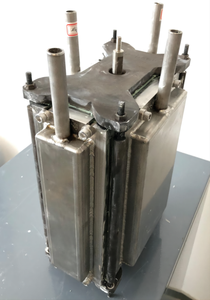 Pila de Celdas de Combustible de Hidrógeno de Alta Temperatura VET 3kw Sofc (Celda de Combustible de Óxido Sólido) de China - Product Image 6