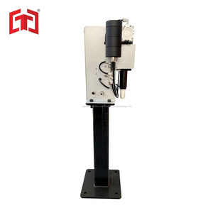 Welding gun cleaner/Torch clean station for welding robot - Product Image 4