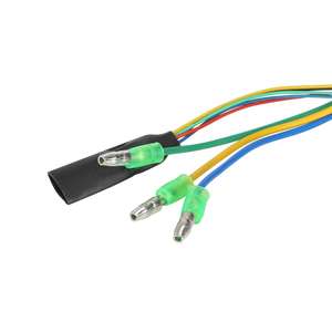 Moteur de roue motrice à frein à disque avec jante orange de 8,5 pouces pour trottinette électrique Kukirin G2 Pro - Product Image 6