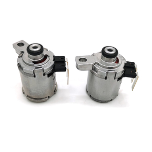 Solénoïde HENING BTR M11 QR640AHA 50222 50223 pour système de transmission automatique, boîte de vitesses pour GEELY Daewoo Ssangyong LIFAN M11 BTR - Product Image 5