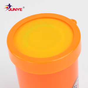 Vuvuzela-Artículo de animación para fans, silbato de plástico para fútbol - Product Image 5