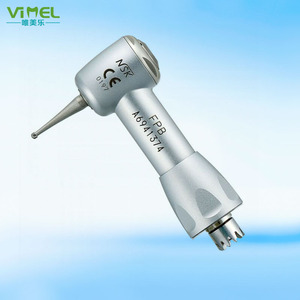 Cubierta trasera del eje de transmisión para cabezal de flexión Ca de accesorio de pieza de mano dental Vimel para taladro dental - Product Image 1