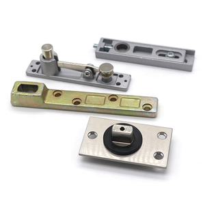 Pintu <span class=keywords><strong>hardware</strong></span> adjustable stainless steel pintu pivot atas - Product Image 2