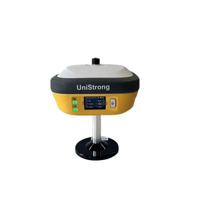 เครื่องมือสำรวจที่ดิน Unistrong G990II GPS GNSS RTK พร้อมหน้าจอสัมผัสอัจฉริยะ GPS RTK - Product Image 5