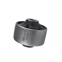 Bras de suspension inférieur avant en caoutchouc BUSH 54584-C1000 54584-C6000 54584-D3000 54584-F2000 pour voitures, taille standard