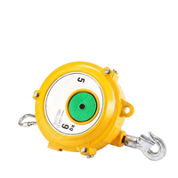 Équilibreur à ressort de suspension de haute qualité 15-22 kg, 20-30 kg, 30-40 kg, 80-100 kg pour levage