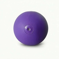 Kettlebell souple personnalisé avec logo, 2,5 kg, en néoprène, rempli de sable de fer, pour l'équilibre, pour femmes et débutants, facile à utiliser pour l'entraînement