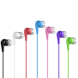 Auriculares intrauditivos de 3,5mm para reproductores de MP3, audífonos con diseño de estrellas y Chocolate, bonitos y baratos, para teléfono inteligente y MP4 - Product Image 4