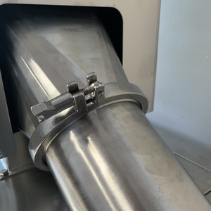 Détecteur de métaux à poignée personnalisé Juzheng pour la détection de métaux dans les chaînes de production - Product Image 6
