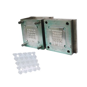 High Quality <strong>Moulds</strong> <strong>Plastic</strong> Injection Molding Mold Manufacturing Custom Molds - Product Image 6