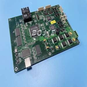 Placa base BYHX Konica 512/1024/512i V2.2 para impresora de inyección de tinta Allwin/Taimas - Product Image 4