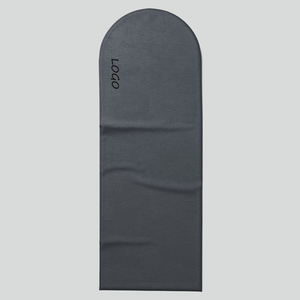 Toalla de Microfibra Antideslizante de Silicona para Gimnasio en Casa, Yoga y Fitness, con Logotipo Personalizado, Tamaño y Forma a Medida, la Más Vendida de CZFIT 2026 - Product Image 5