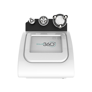 2025 Newest Body <b>Massage</b> Skin Tightening Rolling-<b>balls</b> Rotate Machine - Product Image 2