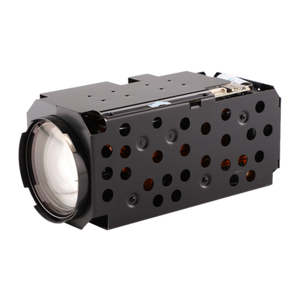Module de caméra IP à grand capteur |   Zoom longue portée 4MP 55x |   Caméra de vision nocturne <span class=keywords><strong>AI</strong></span> avec carte SD |   Border, Coastal Ultra Starlight - Product Image 1