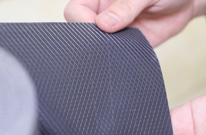 Offre Spéciale – Barrière d'humidité DPC en polyéthylène lisse et durable de 500 µm pour la protection des dalles de sol et des bassins – Modèle industriel moderne - Product Image 3