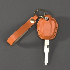 Étui pour clé de moto Haojue TR300 DR300 DR150 DR160S, étui de protection, porte-clés - Product Image 3
