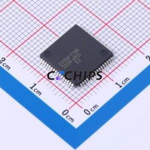 Microcontrôleur de puce d'IC de circuit intégré CY95F778EPMC2-G-UNE2 original-flambant neuf (MCU/MPU/SoC) - Product Image 1