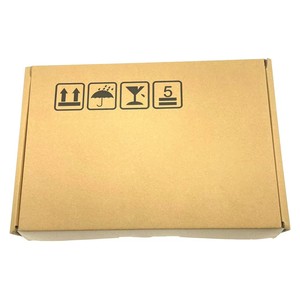 Pour HP Chromebook 14 G6 – Pièces d'ordinateur : Cache arrière LCD avec antennes, couvercle supérieur arrière L90415-001 - Product Image 4