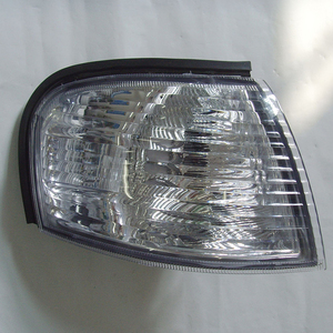 GELING Piezas de Carrocería para Camioneta 261204M401 261254M401 Faro Delantero Luz de Esquina para D21 D22 B15 GL-018-001 Piezas de Carrocería para Camioneta 261 - Product Image 2