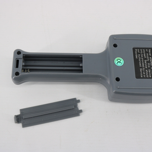 เครื่องวัดความชื้น TK100W สำหรับขี้เลื่อย ผง หญ้าแห้ง ก้อนพีท ความแม่นยำ 0.5% - Product Image 4