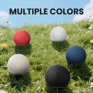 Bocina con Descuento Alexa Echo Dot 5ta Generación Mini Armour Speaker - Product Image 6