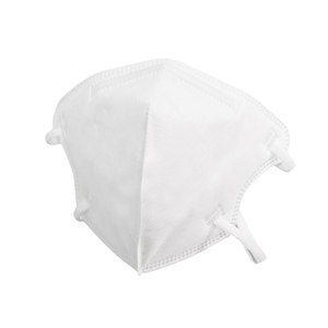 <span class=keywords><strong>Masque</strong></span> KN95 pour enfants à usage quotidien, filtration 5 couches, jetable, <span class=keywords><strong>tissu</strong></span> non tissé, respectueux de la peau, protection contre la poussière, <span class=keywords><strong>masque</strong></span> facial - Product Image 4