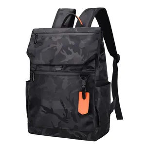 Super good quality waterproof oxford school backpack laptop bag